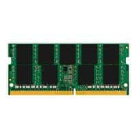 Memoria Sodimm Ddr4 Kingston 16Gb 3200Mhz Cl22 Non-Ecc, Kvr32S22D8/16