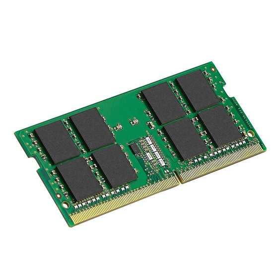 Memoria Sodimm Ddr4 Kingston 4gb 2666mhz(Kvr26s19s6/4)