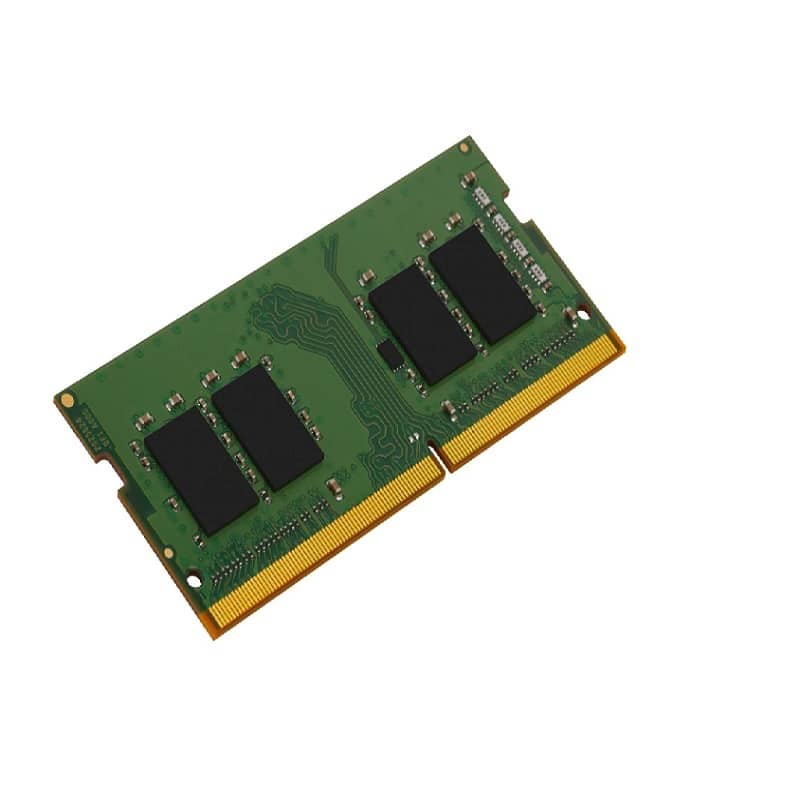 Memoria Sodimm Ddr4 Kingston 8gb 2666mhz Gen 16gbits (Kvr26s19s6/8)