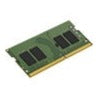 Memoria Sodimm Ddr4 Kingston 8gb 2666mhz(Kvr26s19s8/8)