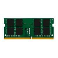 Memoria Sodimm Kingston Ddr4 8gb 3200mhz Cl22 (Kvr32s22s8/8)