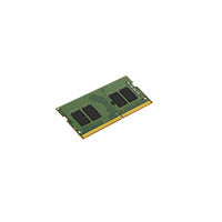 Memoria Sodimm Kingston Ddr4 8gb 3200mhz Cl22 (Kvr32s22s8/8)