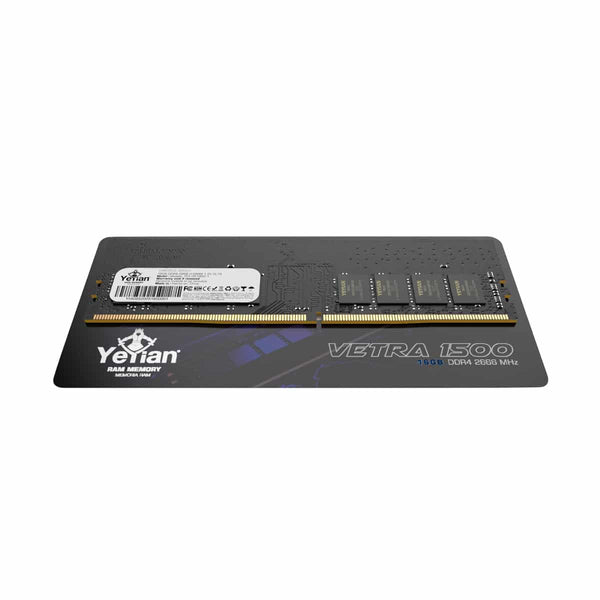 Memoria Yeyian Ddr4 Gaming Ycv-051820-1 Vetra, 16Gb, Mhz 2666