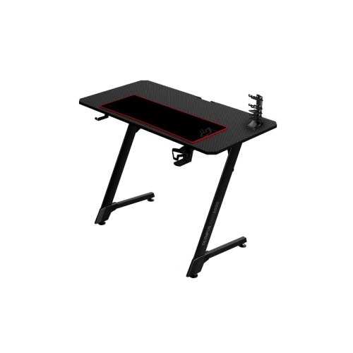 Mesa Gamer Balam Rush Olympus Mrx3000 4Xusb 100*64*77Cm Rgb Br-931533