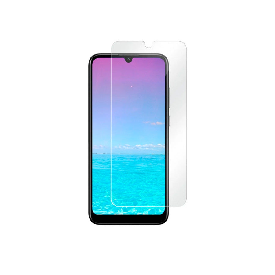 Mica Ghia Cristal Para Huawei Y6 2019 (2-Paq)