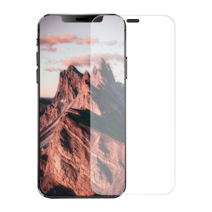 Mica Ghia Cristal Para Iphone 11 2-Paquetes