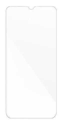 Mica Ghia Cristal Para Samsung A10s 2-Paquetes
