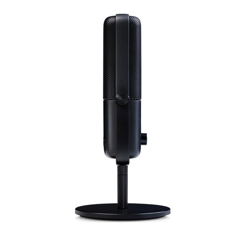 Microfono De Condensador Elgato Wave:3 Wired Usb 10mab9901