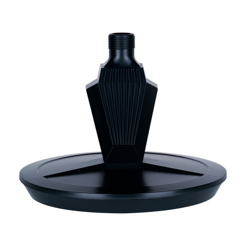Microfono Game Factor Usb Tipo C Y A Rgb Base Giratoria Antipop Mcg800