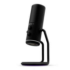 Microfono Para Streaming Nzxt Capsule Bk Ap-Wumic-B1