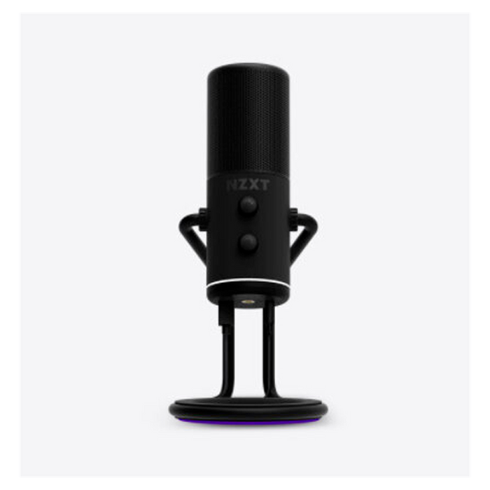 Microfono Para Streaming Nzxt Capsule Bk Ap-Wumic-B1