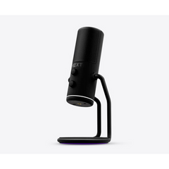 Microfono Para Streaming Nzxt Capsule Bk Ap-Wumic-B1