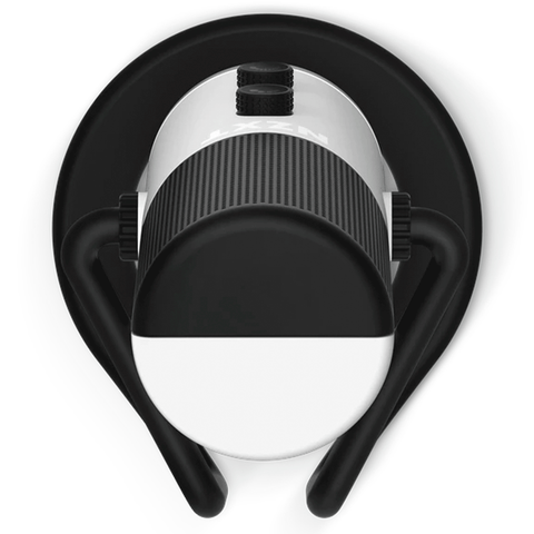 Microfono Para Streaming Nzxt Capsule Wh Ap-Wumic-W1