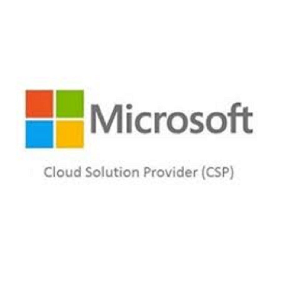 Microsoft Csp 365 Business Basic - Anual