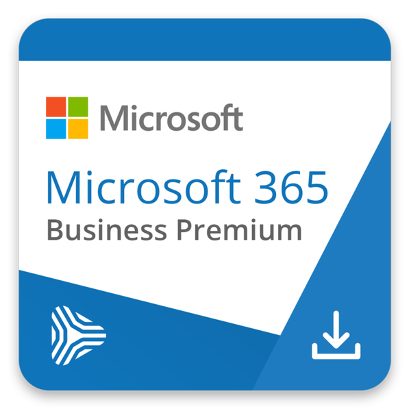 Microsoft Csp 365 Business Premium - Anual