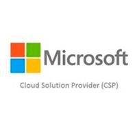 Microsoft Csp 365 Business Standard - Anual