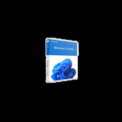 Microsoft Oem Windows 11 Home 64 Bits Español (Kw9-00657)