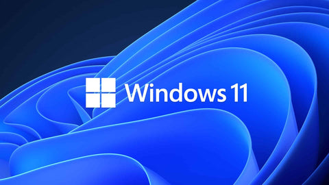 Microsoft Oem Windows 11 Pro 64 Bits Español (Fqc-10553)