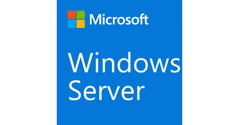 Microsoft Windows Server Cal 2022 Spa 1pk Dsp Oei 5usr Cal (R18-06476)