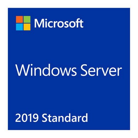 Microsoft Windows Server Std2019 Oem 16core 64bits (P73-07799)