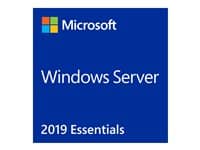 Microsoft Windows Svr Essential 2019 Oem 64bits Dvd (G3s-01310)