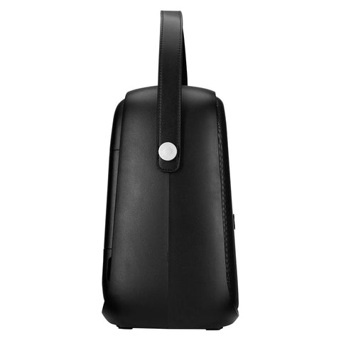 Mini Bafle Karaoke Vorago 40W 1 Microfono Inalambrico Con Correas Bt 6Hrs Ksp-455