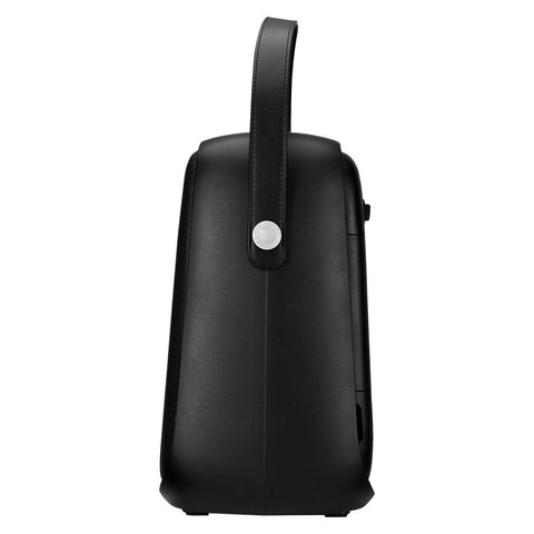 Mini Bafle Karaoke Vorago 40W 1 Microfono Inalambrico Con Correas Bt 6Hrs Ksp-455