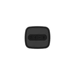 Mini Barra De Sonido Portatil,  2.0 Canales, Recargable, Bluetooth, Usb, Aux, Fm, 20w Rms