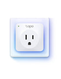 Mini Enchufe Inteligente Wifi Tp-Link, Tapo P100 (1-Pack)