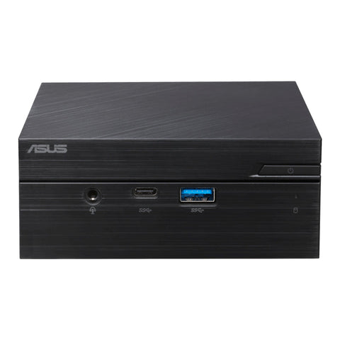 Mini Pc Asus Pn41-S1-Bbf4000Xfv Celeron N4500 11Th Ddr4 (Sin Ram/Sin HDD)