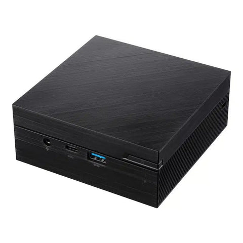 Mini Pc Asus Pn41-S1-Bbf4000Xfv Celeron N4500 11Th Ddr4 (Sin Ram/Sin HDD)