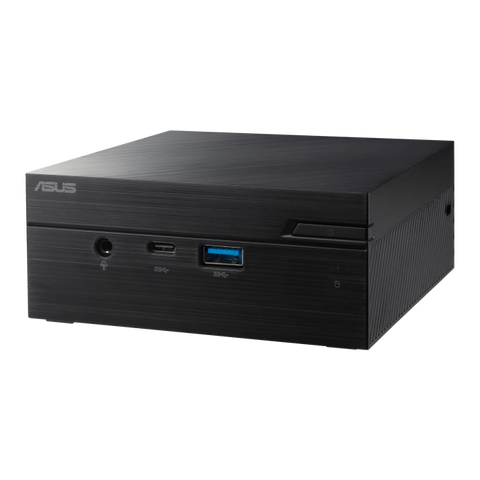 Mini Pc Asus Pn41-S1-Sysf441pxfd Intel Cel N4500, 4gb, 128ssd