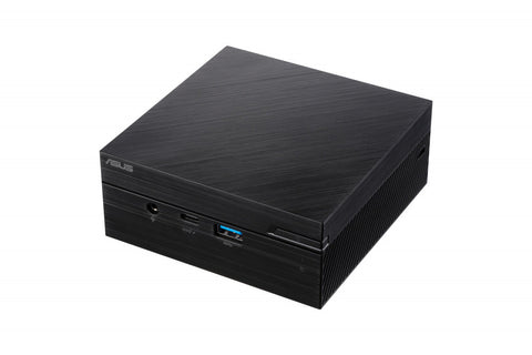 Mini Pc Asus Pn41-S1-Sysf441pxfd Intel Cel N4500, 4gb, 128ssd