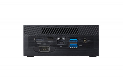 Mini Pc Asus Pn41-S1-Sysf441pxfd Intel Cel N4500, 4gb, 128ssd