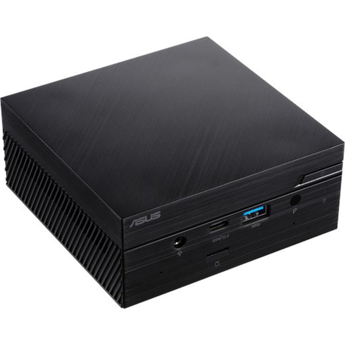 Mini Pc Asus Pn50-Bbr066md1 Amd R7-4700u Ddr4 (Sin Ram, Sin Hdd)