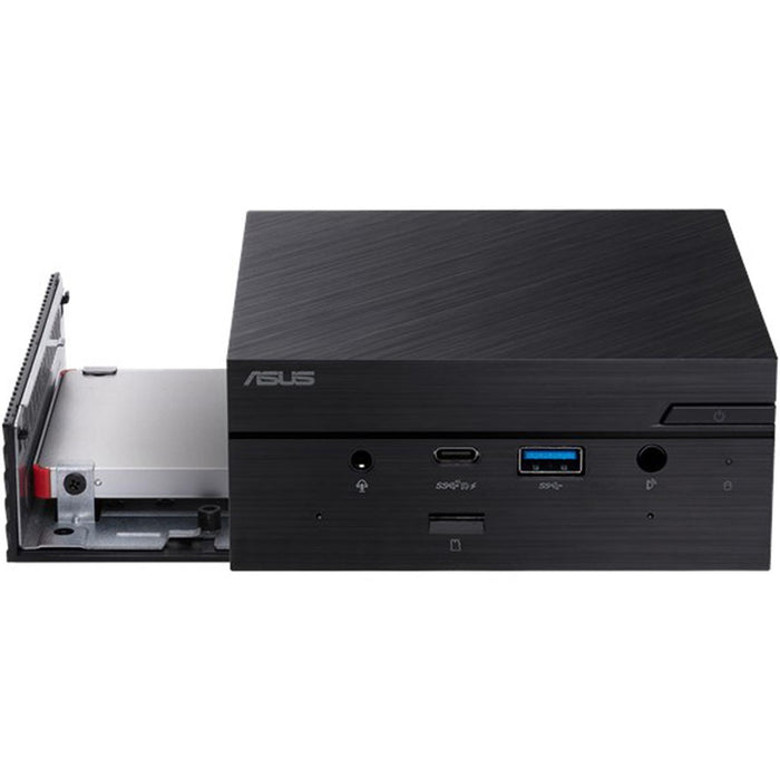 Mini Pc Asus Pn50-Bbr066md1 Amd R7-4700u Ddr4 (Sin Ram, Sin Hdd)