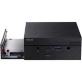 Mini Pc Asus Pn50-Bbr066md1 Amd R7-4700u Ddr4 (Sin Ram, Sin Hdd)