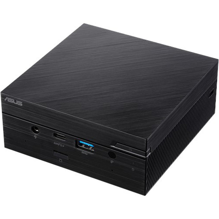 Mini Pc Asus Pn50-Bbr066md1 Amd R7-4700u Ddr4 (Sin Ram, Sin Hdd)