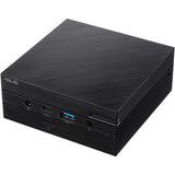 Mini Pc Asus Pn50-Bbr066md1 Amd R7-4700u Ddr4 (Sin Ram, Sin Hdd)