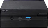 Mini Pc Asus Pn62s-Sys582pxfd Core I5, Ddr4 8gb, Ssd 256gb