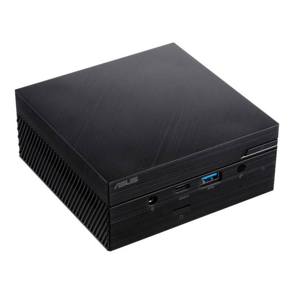 Mini Pc Asus Pn62s-Sys582pxfd Core I5, Ddr4 8gb, Ssd 256gb