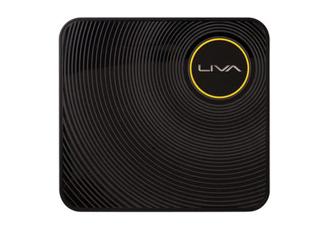Mini Pc Ecs Liva Z N3350 4gb, 64gb Con Windows 10pro (95-198-Kw7164)