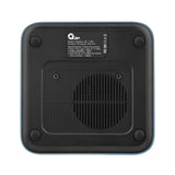 Mini Pc Qian Intel I3, Ram Ddr4 3200 Mhz 8gb, Almacenamiento Ssd Nvme 128gb, Windows 11 Pro, Wifi 5