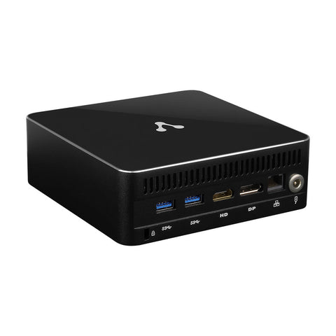 Mini Pc Vorago Minibay Ci3 8Gb 240Gb M.2 Win Trial (Mnb I3 1115-Tr-10)