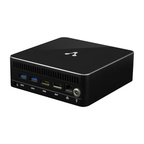 Mini Pc Vorago Minibay Ci3 8Gb 240Gb M.2 Win Trial (Mnb I3 1115-Tr-10)