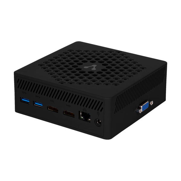 Mini Pc Vorago Minibay Intel Core i5, Ram 8Gb, Almacenamiento 240Gb M.2, Win Trial (Mnb I5 1135-Tr-11)