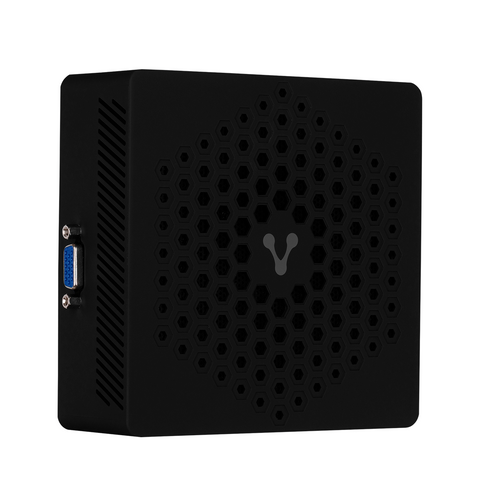 Mini Pc Vorago Minibay Intel Core i5, Ram 8Gb, Almacenamiento 240Gb M.2, Win Trial (Mnb I5 1135-Tr-11)