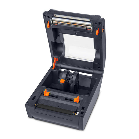 Mini Printer Qian Qop-T10Ub-Di Label Termica 80Mm 160Mm/s Usb, Bt, Lan