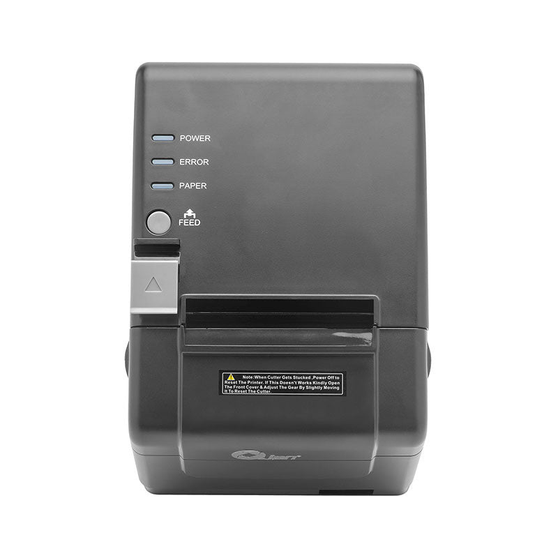 Mini Printer Termica Qian anjet 80 Qit801701,Usb, Rj45,Autocorte, 80 Mm