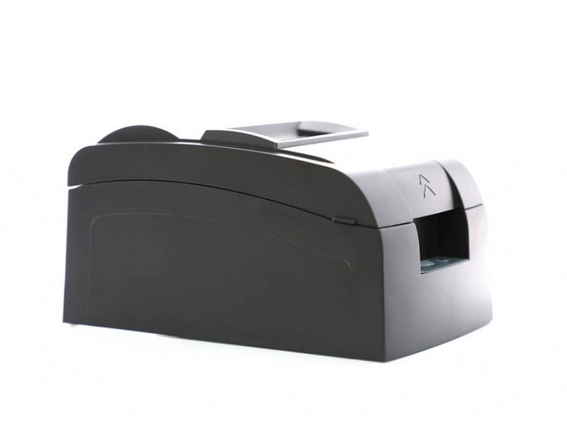 Miniprinter Qian Qimp761701 Anjet 76 Matriz D Punto Usb Corte Manual 76mm